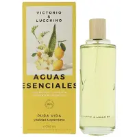 Victorio & Lucchino Damesparfum Essential Waters Pura Vida, eau de toilette, 250 ml
