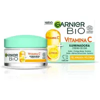 Garnier Hydraterende Gezichtscrème Met Vitamine C Voor Overdag 50ml