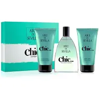 Aire Sevilla Lucht van Sevilla Chic... Geschenkdoos 3 pcs
