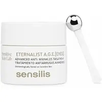 Sensilis Oogcrème - - Eternalist A.G.E. - Herstel - Hydraterend - Tegen wallen