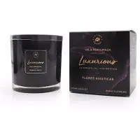 La Casa de los Aromas Geurkaars Luxurious Asain Flowers (650 g)