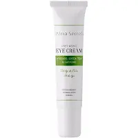 Alma Secret - Oogcontour anti-aging avocado, groene thee en cafeïne 10 ml