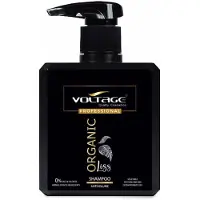 Voltage Professionele Shampoos