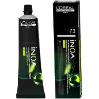 L'Oréal INOA permanente kleur zonder ammoniak #7.3 60 gr