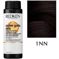 Redken Color Gels Olies 1NN Haarverf - 60ml