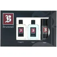 Antonio Puig Brummel Gift Set