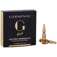 Sonstige Verlage DIRECTWERKENDEN AMPULLEN, 5 x 1,5 ml