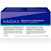 Topicrem Kaidax Dichtheid &amp; Groei 60 Caps Nieuw