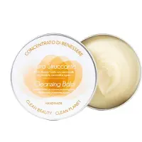 Biocosme Bio Solid Balm 100g Make-up Remover