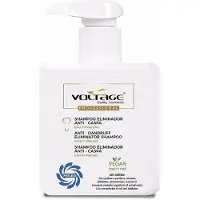 Voltage Anti-roos shampoo met peelingwerking, 500 ml
