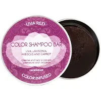 Biocosme Hydraterende shampoo Solid voor rood haar (130 g)