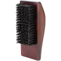 Lussoni Natural Beard Brush