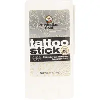 Australian Gold Tattoo Stick SPF 50 14 g