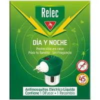 Relec Electric Mosquito Repellent