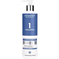 Neomoshy Ultimate Hair Repair 300ml Shampoo