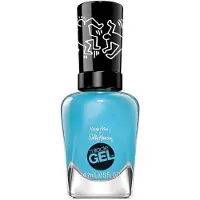 Sally Hansen Miracle Gel x Keith Haring Nagellak - 919 Contempor-airy