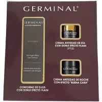 Germinal Cosmética Germinal set, bestaande uit 3 stuks