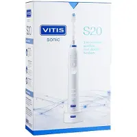 Vitis Sonic S20 Elektrische Tandborstel