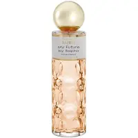 Saphir My Future Eau de Parfum 200 ml