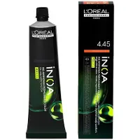 L'Oréal INOA permanente haarkleur zonder ammonia #4.45 60 gr