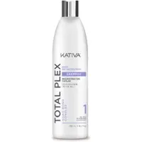KATIVA Shampoo Total Plex 1 355 ml