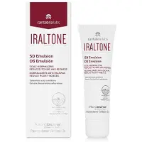 Iraltone Emulsie - Laboratorium Cantabria - Ds - 30 Ml - Unisex - Verlicht irritaties