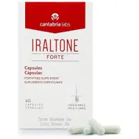 Iraltone AGA | 60 capsules
