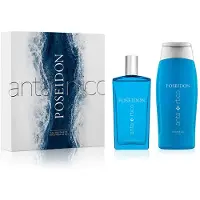 Poseidon Antartico Gift Set
