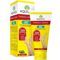 Aquilea - Lichte benen Gel 100 ml van gel