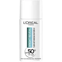 L'Oréal Heldere onthulling Niacinamide Anti-vlek Fluid Spf50+ 50 ml
