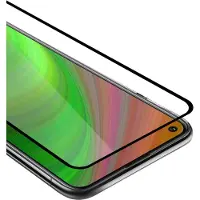 Cadorabo Vollbild Displayschutzglas