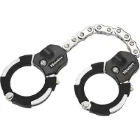 Masterlock Kettingslot - Fietsslot - Slot - 8290EURDPRO