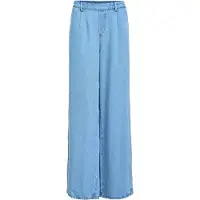 Object Jeans 'Frame Lisa' blauw denim