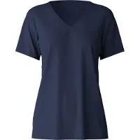 Calida Pyjama donkerblauw