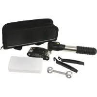 24hShop Fietsgereedschapset 14-delig Bandenplakset