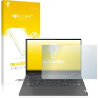 Upscreen Reflection Shield Matte screen protector (16", 16 : 9), Schermbeschermers