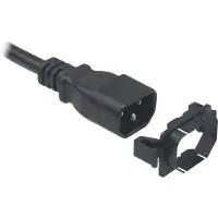Aten 2X-2X-EA13 C14 Smart Lock connector, 10 stuks