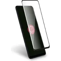 BigBen Interactive , Screenprotector geschikt voor Oppo Reno 4 - Organic Glass 2.5D, Transparant