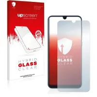 Upscreen Scratch Shield Panzerglasfolie