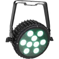 Showtec Power Spot 9 Q5 RGBWA 5-in-1 LED projector