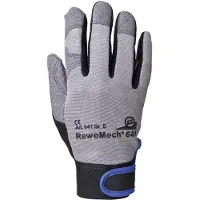 Kcl RewoMech 641 641-9 Werkhandschoen Polyamide Maat (handschoen): 9, L EN 388 Cat II 1 paar