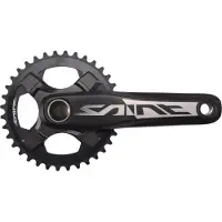 Shimano Saint M825 Hollowtech Ii Crankstel