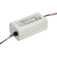 Meanwell LEDTrafo Konstantspannung