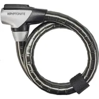 Kryptonite Kryptoflex 2080 Armored Kabelslot