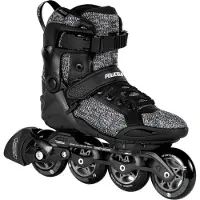 Powerslide Phuzion Radon 80 Trinity SMU 45, fitness skates