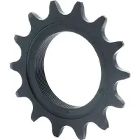 Shimano Dura-Ace SS-7600 1/2'' x 1/8'' Track Tandwiel