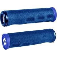 Odi Tinker Handle Juarez Dread Lock Grips Blue / Locks Blue || Maat: 130