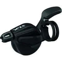 Shimano Duimversteller Slx M7100 I-spec Ev 12v Links Zwart