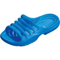 Beco Beach Slippers - Junior - Blue - 32
