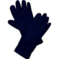 K-Up Polaire Gloves Blauw L-XL Man